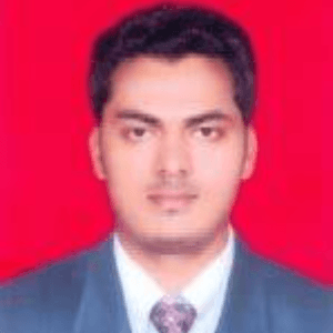 Mahesh Anil Naik