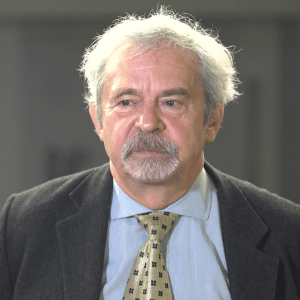 Marek Godlewski, Institute of Physics Polish Academy of Sciences