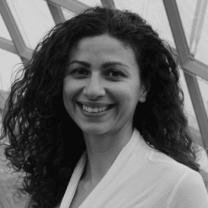 Marianna Rotilio, University of L'Aquila