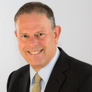 Mark Rainforth