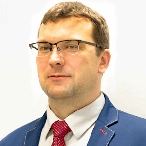 Michal Urbanczyk