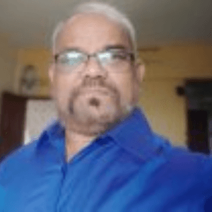Milind Bhandare