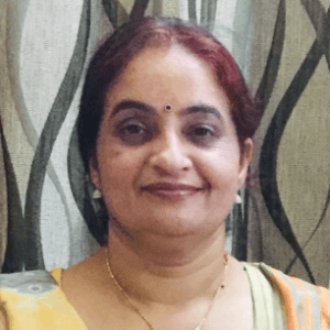 Minakshi Sharma, Maharshi Dayanand University
