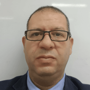 Mohamed Oubaaqa