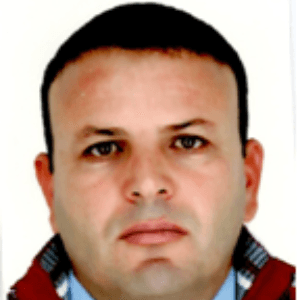 Mustapha Hidouri, Gabes University