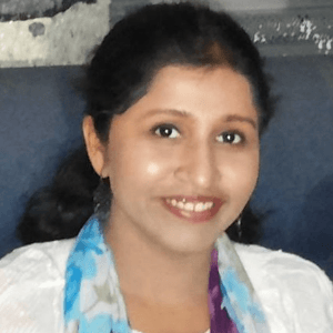 Nandini Bhattacharya