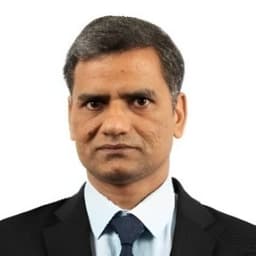 Nasimuddin, Institute for Infocomm Research, A-STAR · Singapore — Materials 2027 speaker