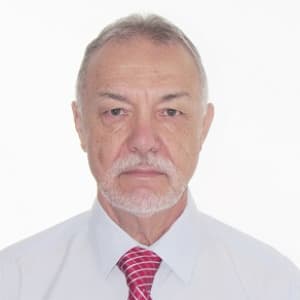 Paulo Cesar De Morais