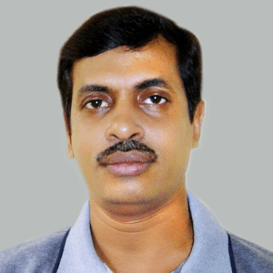 Prasanta Chowdhury, CSIR - National Aerospace Laboratories