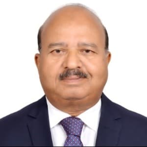 Ramdas Sawleram Damse