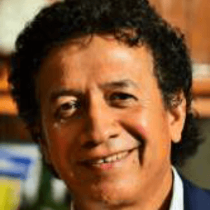 Ricardo Acosta Ortiz