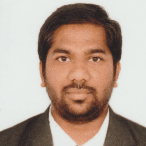 S S Lokesh Vendra