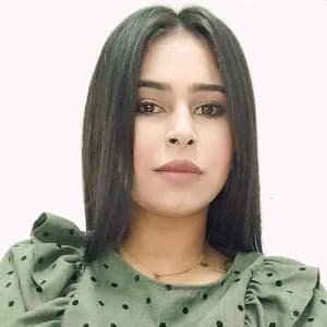 Saida Benhmida