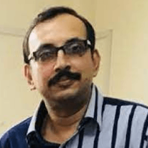 Sanjib Bhattacharya