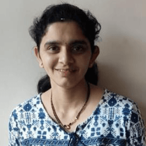 Shwetha Govinda Bhat