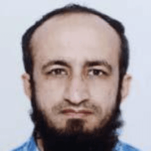 Soban Muddassir Dar