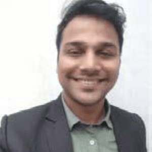 Tushar R Dandekar
