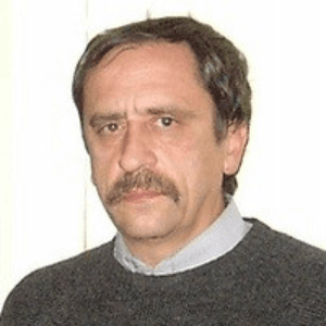 Vladyslav Cheranovskii