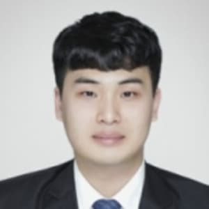 Yongin Cho