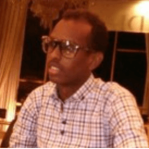 Yusuf Ali Abdulle, Salaam University