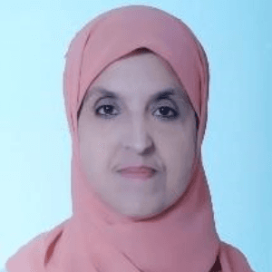 Zakia Guezzen