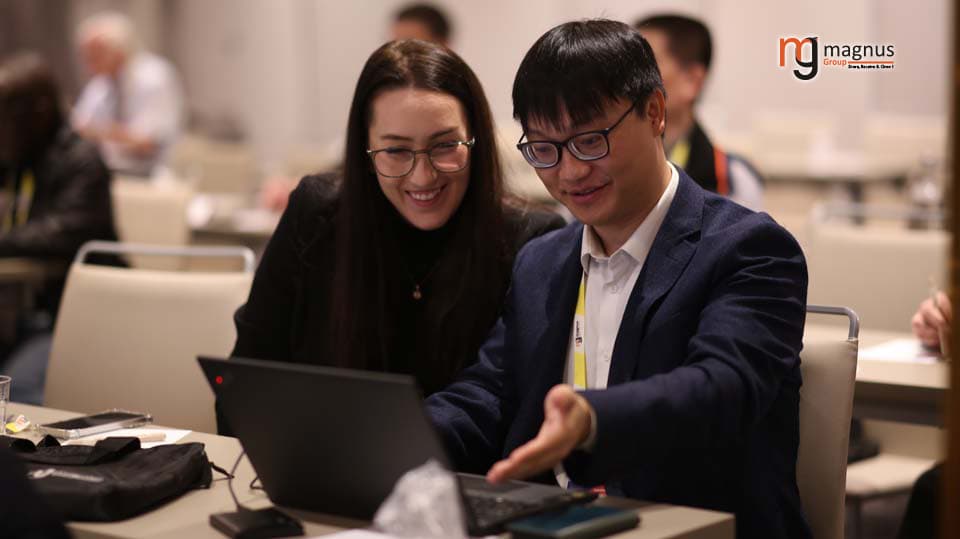 Materials Science Conferences