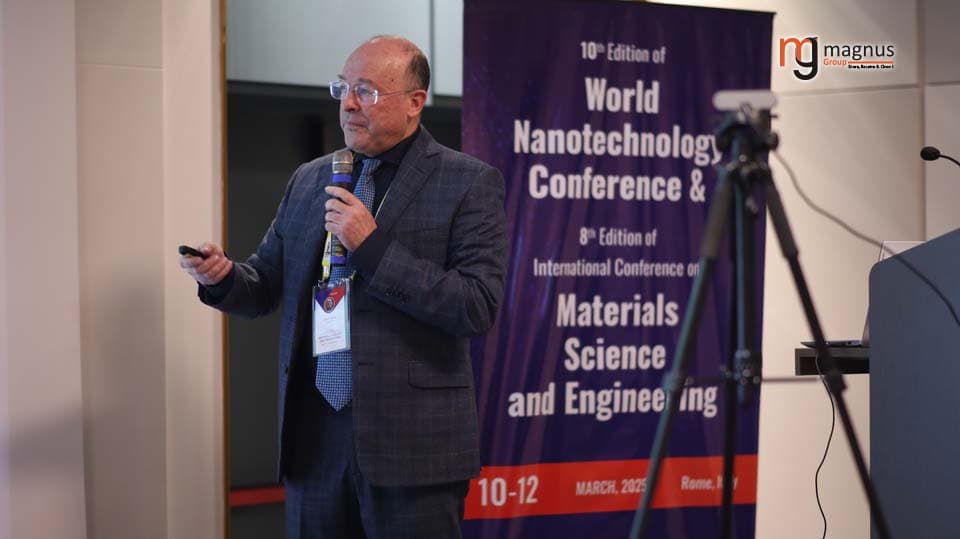 Materials Science Conferences