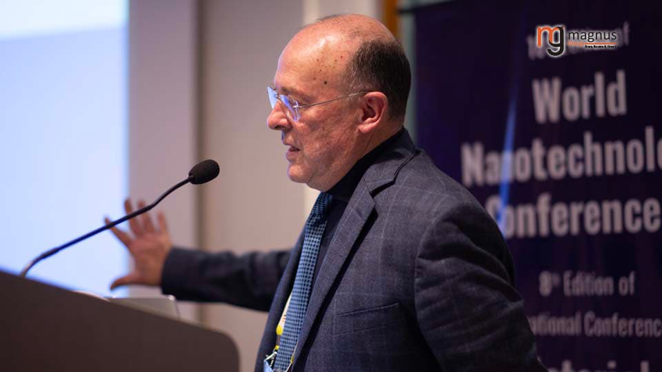Materials Science Conferences