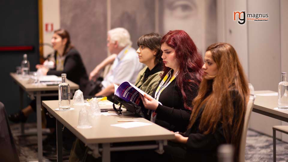 Materials Science Conferences