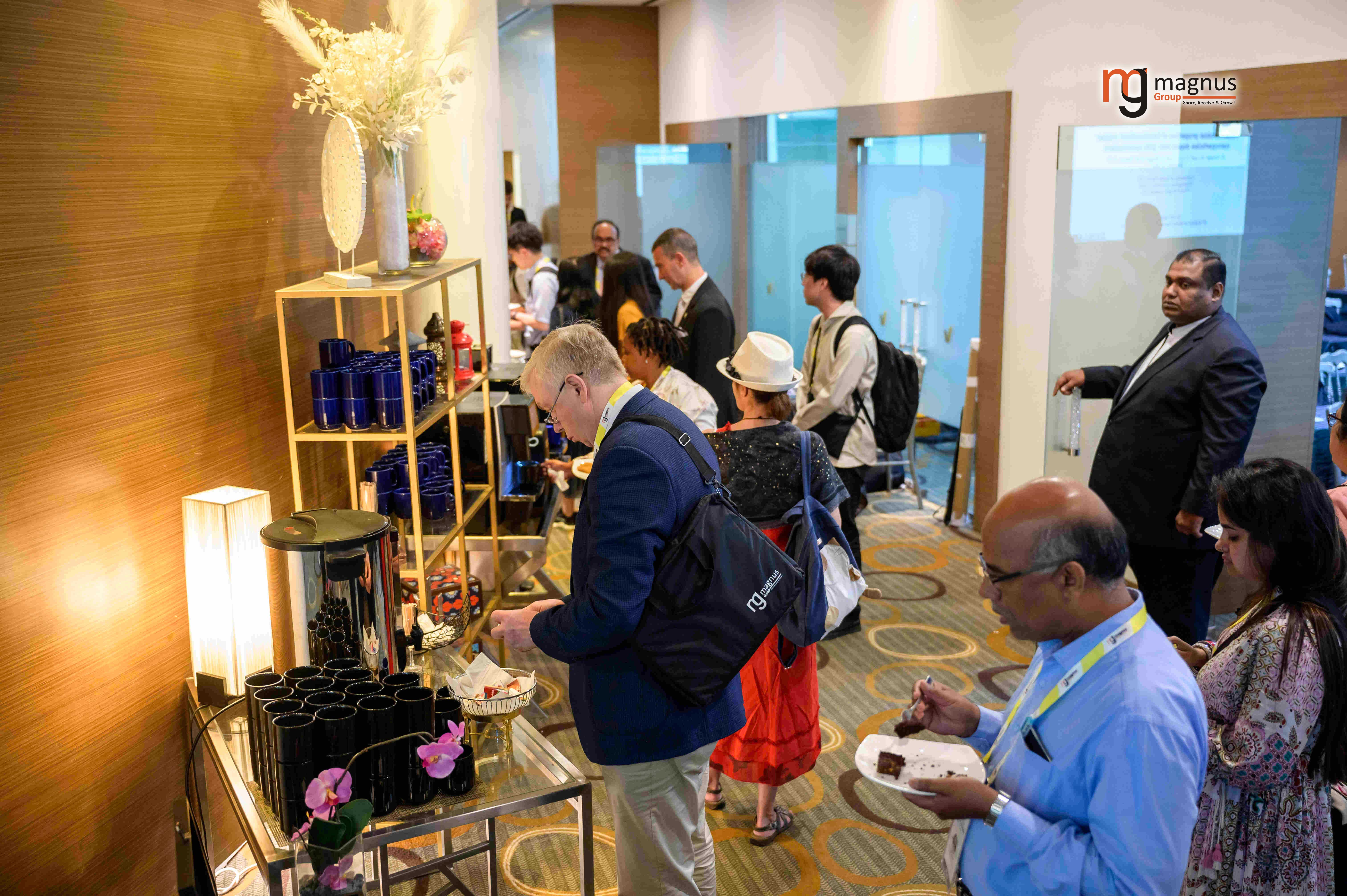 Ophthalmology Conference