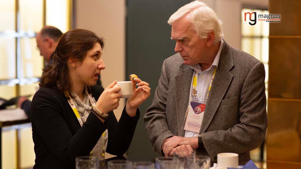 Materials Science Conferences