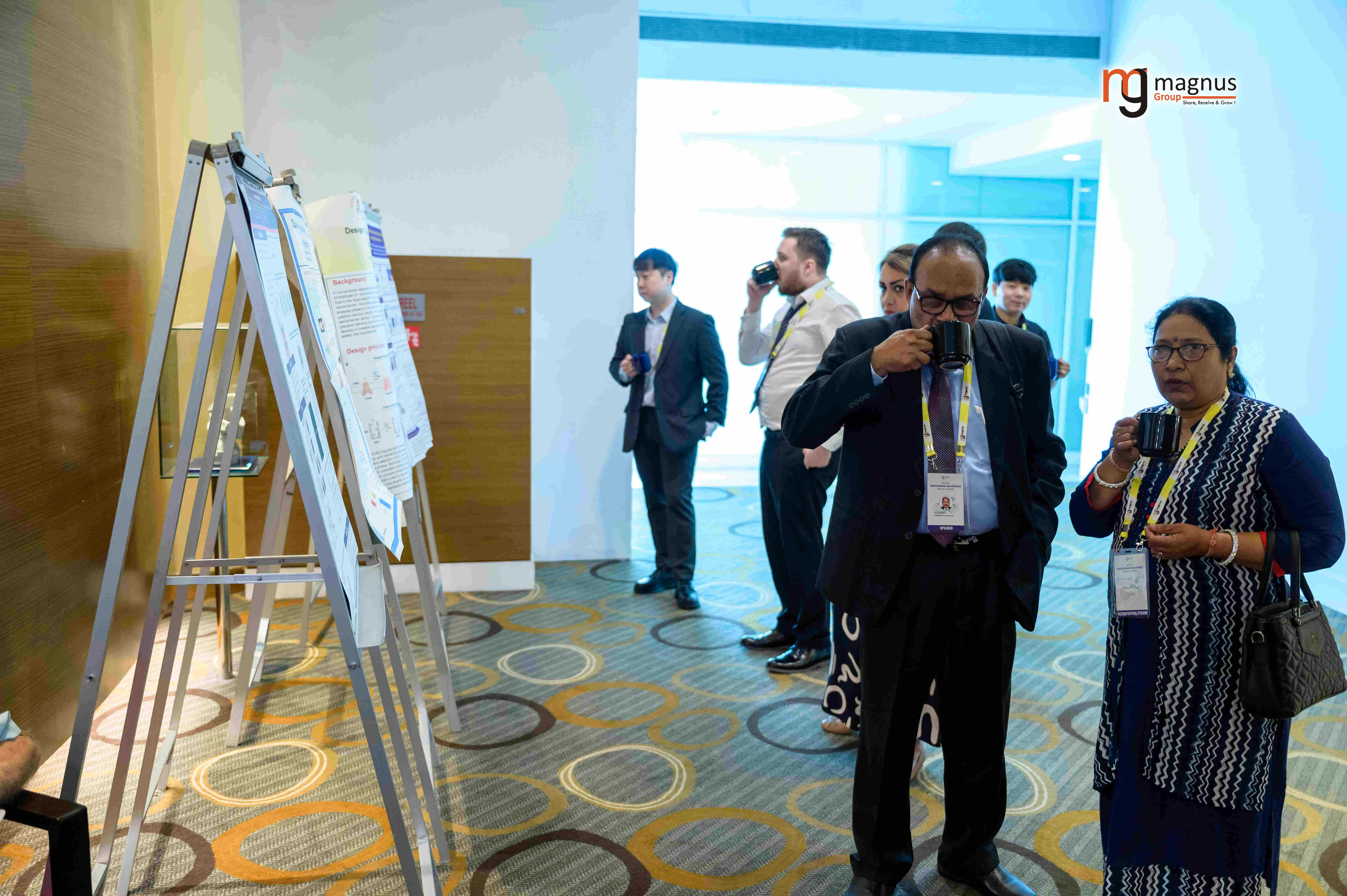 Ophthalmology Conference