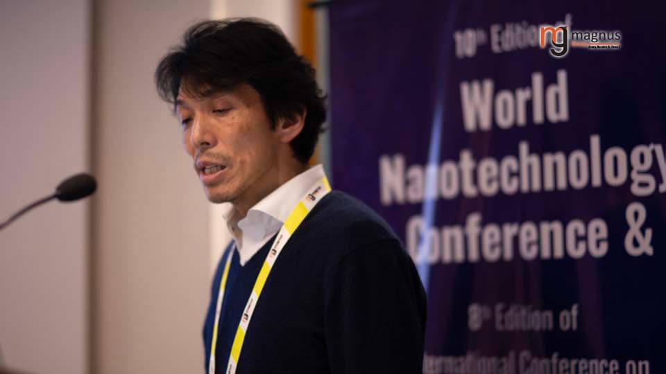 Materials Science Conferences