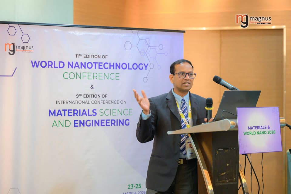 Ophthalmology Conference
