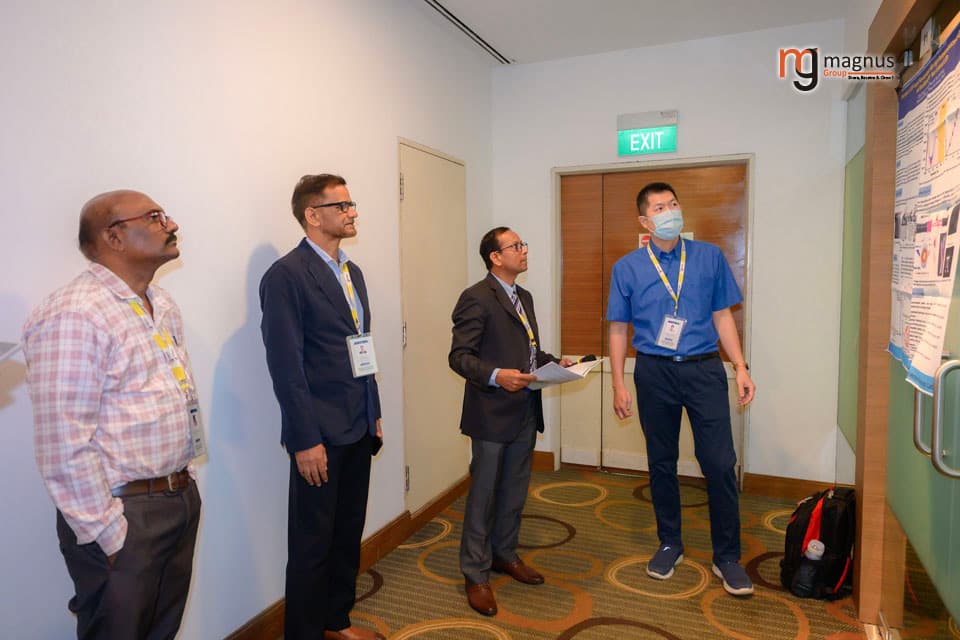 Ophthalmology Conference