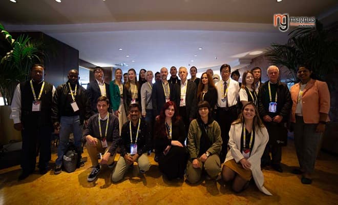 Materials Conferences