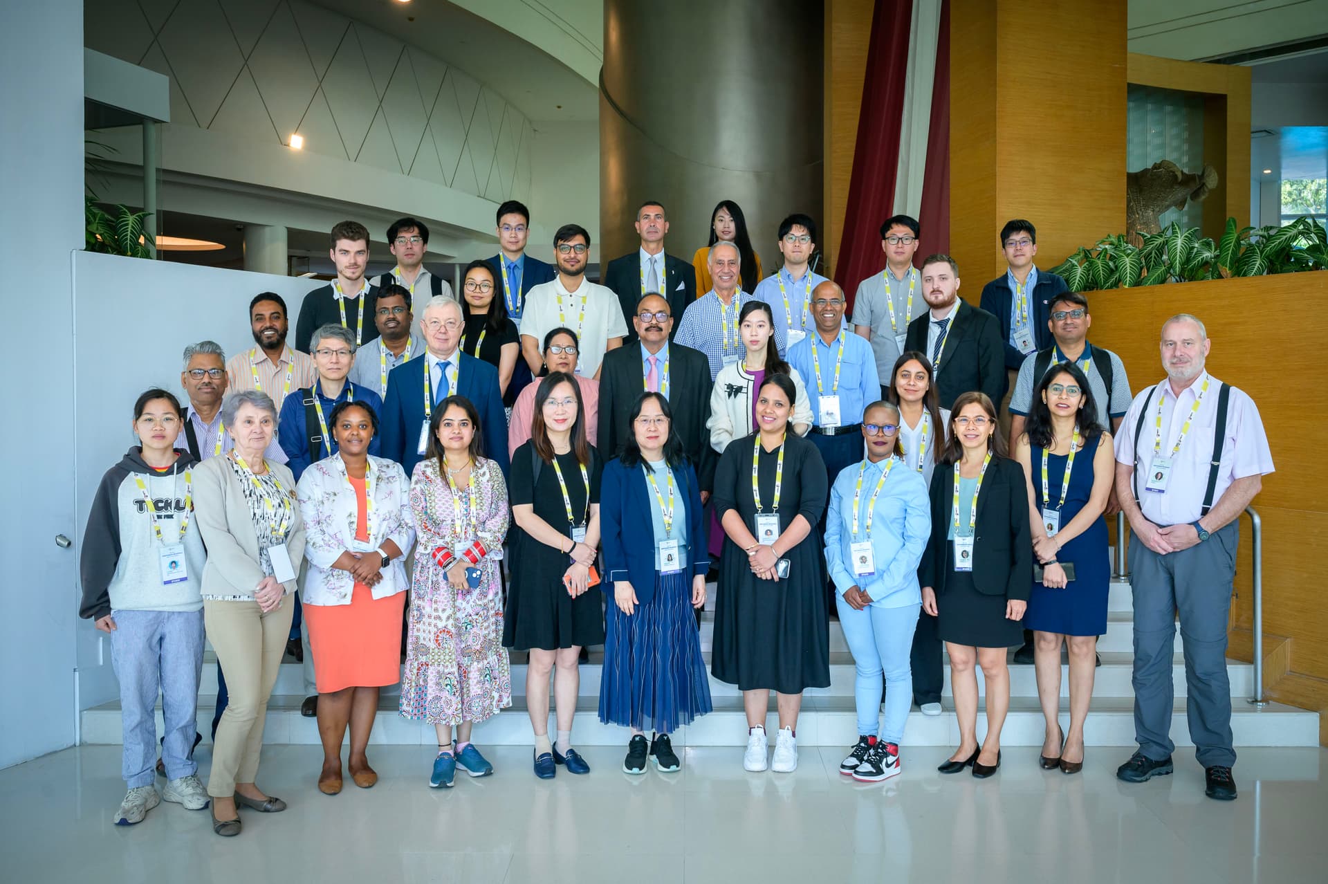 Ophthalmology Conference