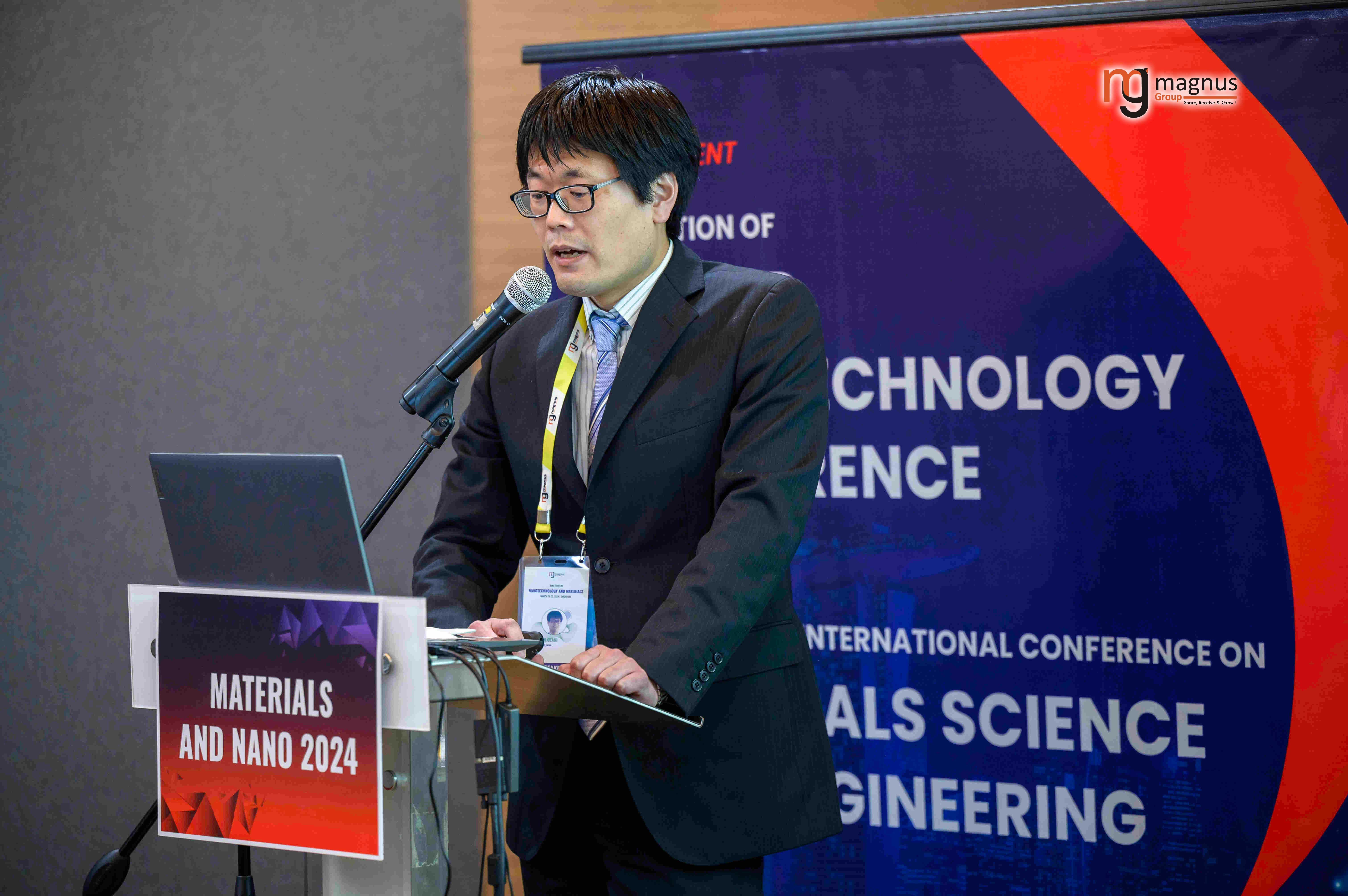 Ophthalmology Conference