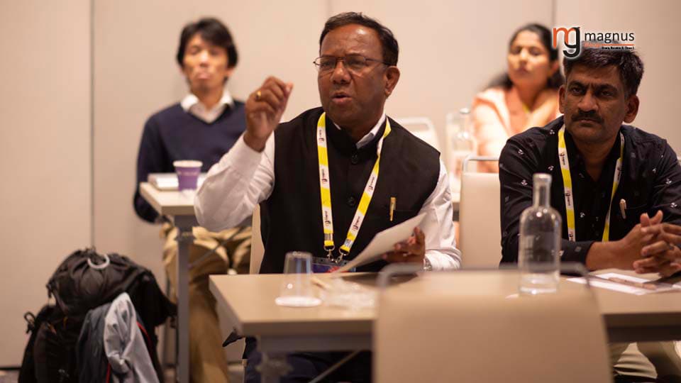 Materials Conferences