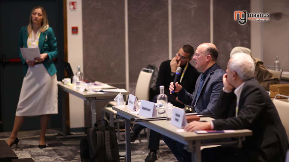 Materials Conferences
