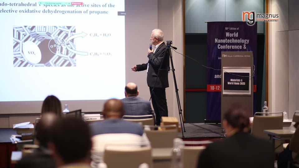 Materials Science Conferences