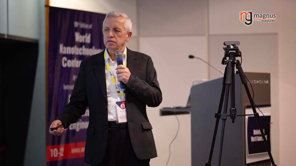 Materials Science Conferences