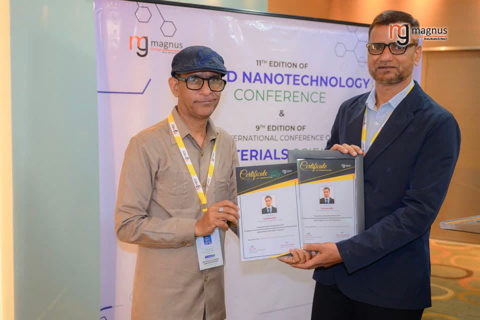 Ophthalmology Conference