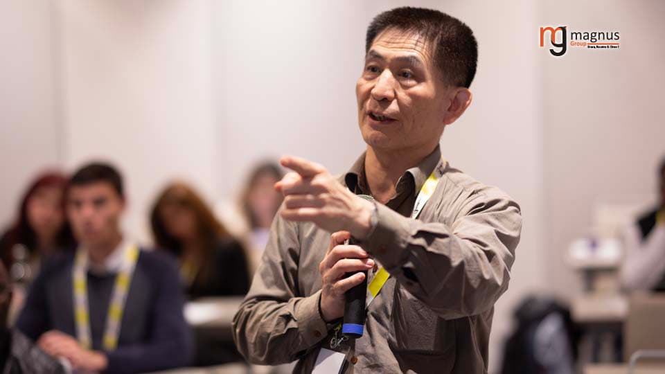 Materials Science Conferences
