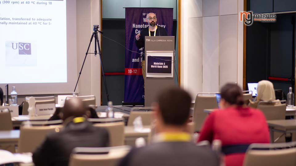 Materials Science Conferences