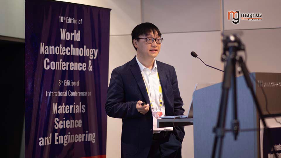 Materials Science Conferences