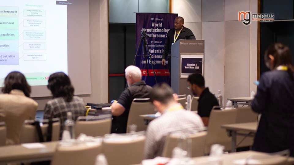 Materials Science Conferences