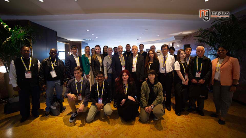 Materials Science Conferences