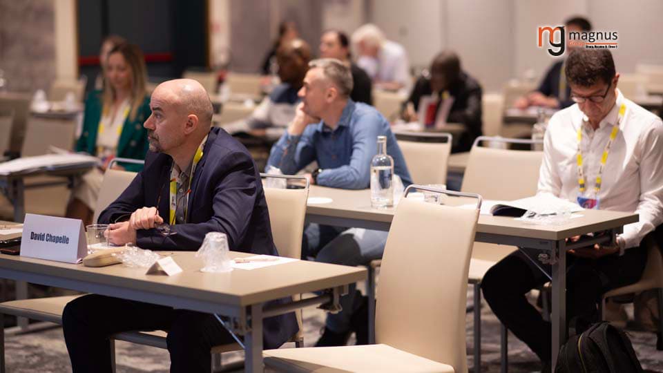 Materials Science Conferences