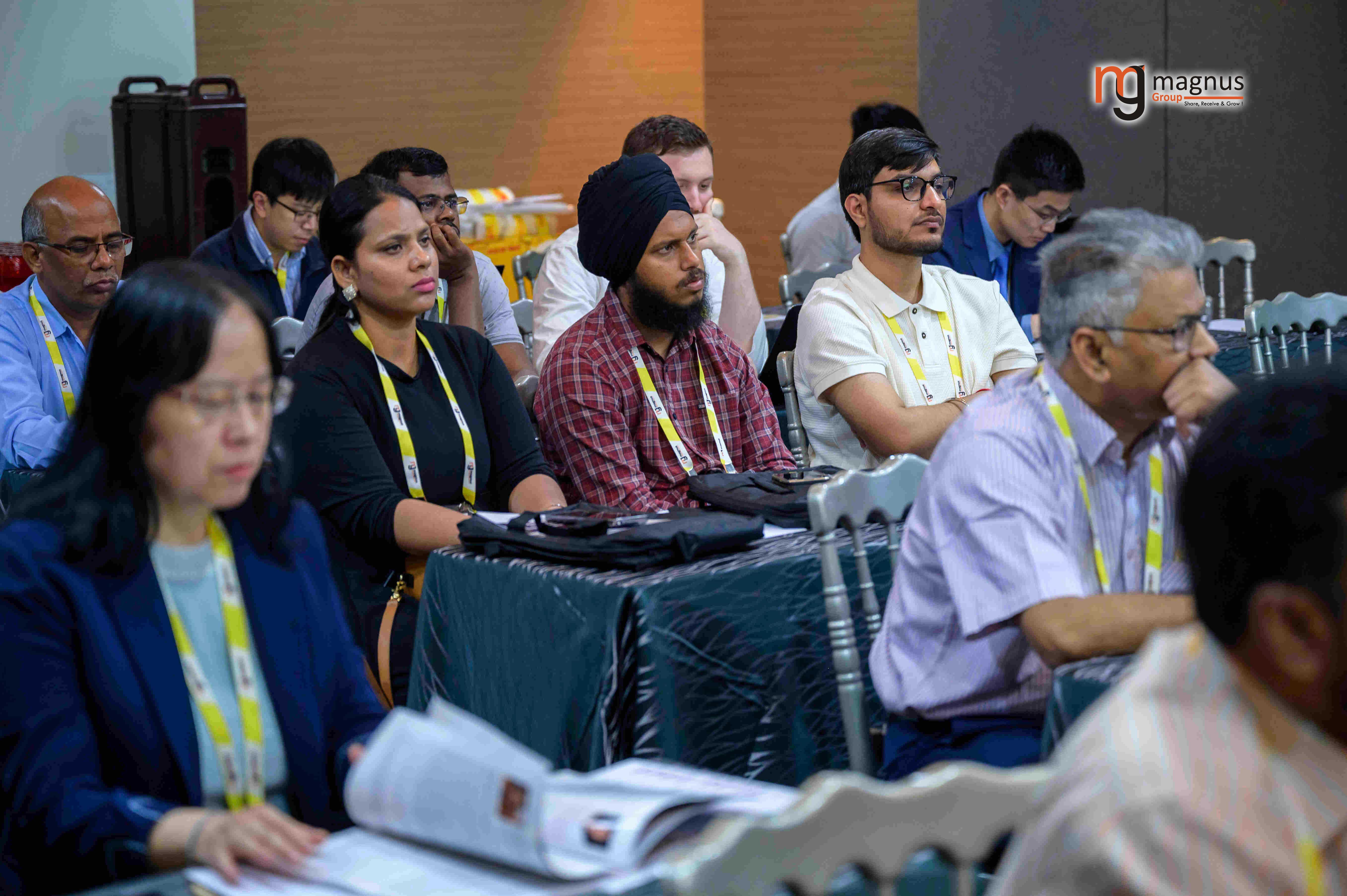 Ophthalmology Conference